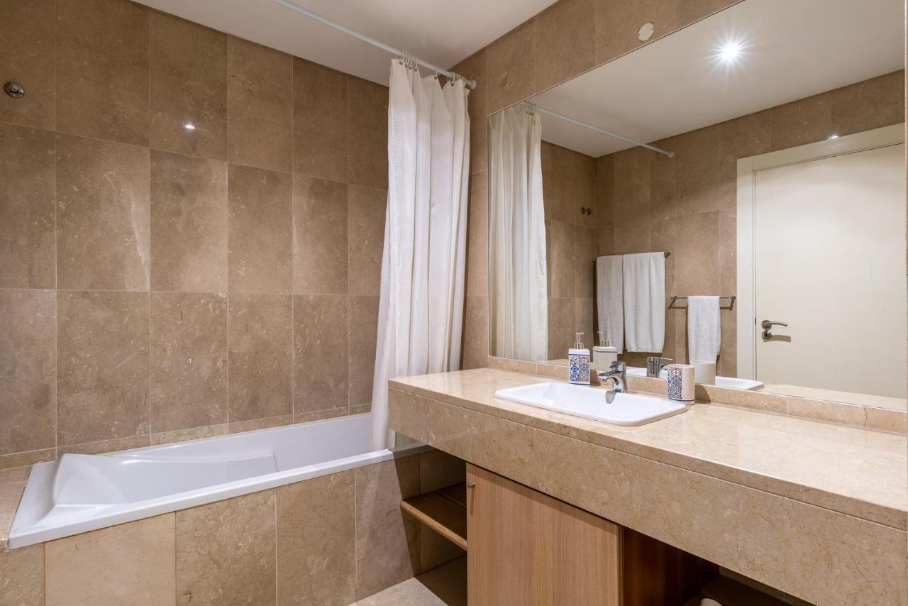 Virtudes Ocean View With Pool By Hr Madeira Apartment Funchal  Exterior photo