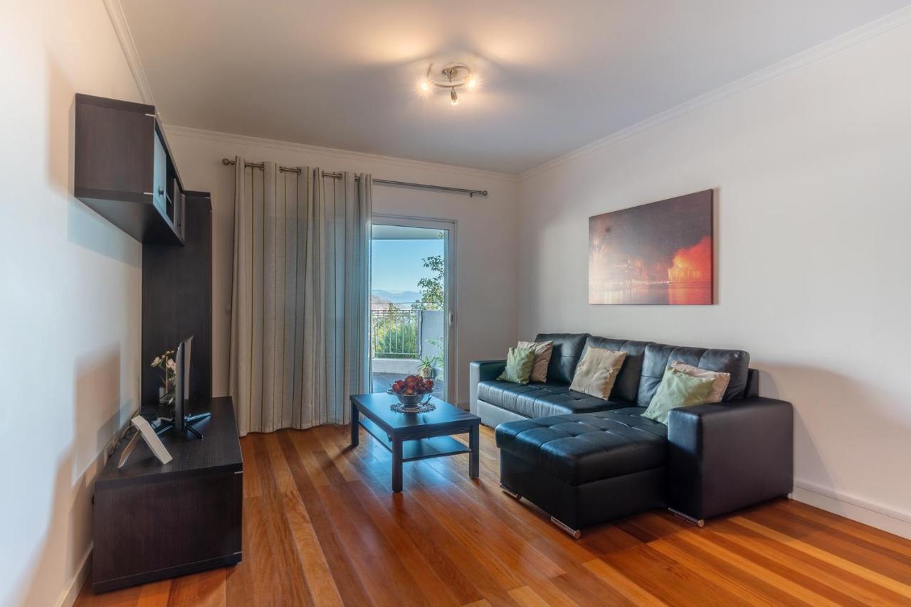 Virtudes Ocean View With Pool By Hr Madeira Apartment Funchal  Exterior photo